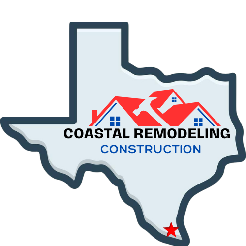 Coastal Remodeling